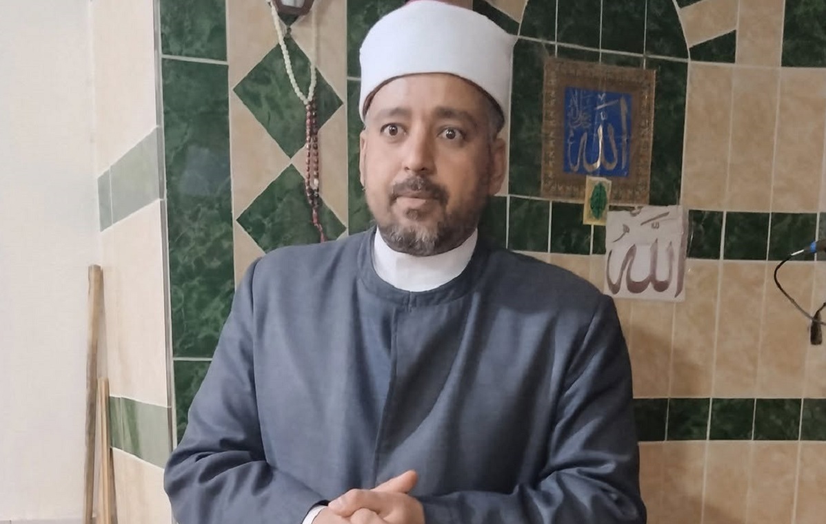 محمد سعيد يكتب: «ومن أحياها» دعوة للصلح